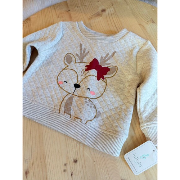 Lullaby Lane sweatshirt - Picture 1 of 6